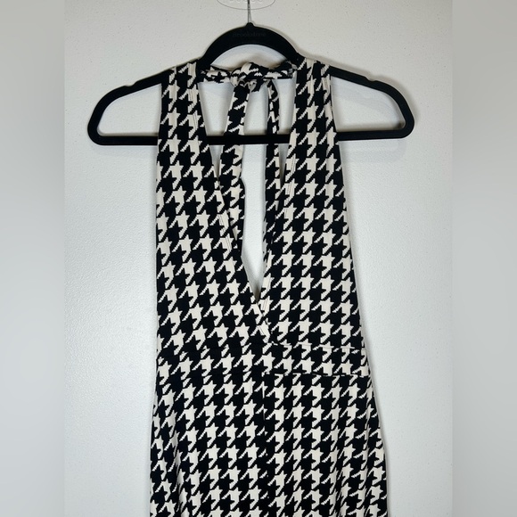 Houndstooth Jumpsuit #Alabama #Roll Tide #Alabama Football - Picture 2 of 11